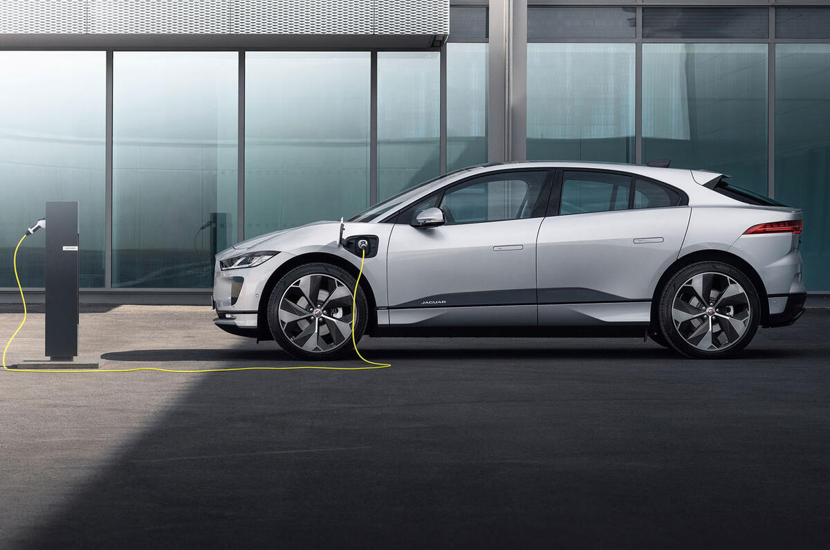 Jlr reimagine sales