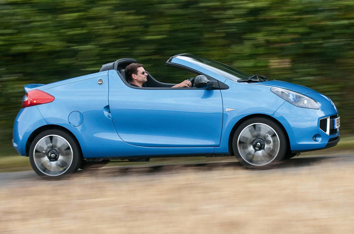 The best 10 used fun cars for 2022 Autocar