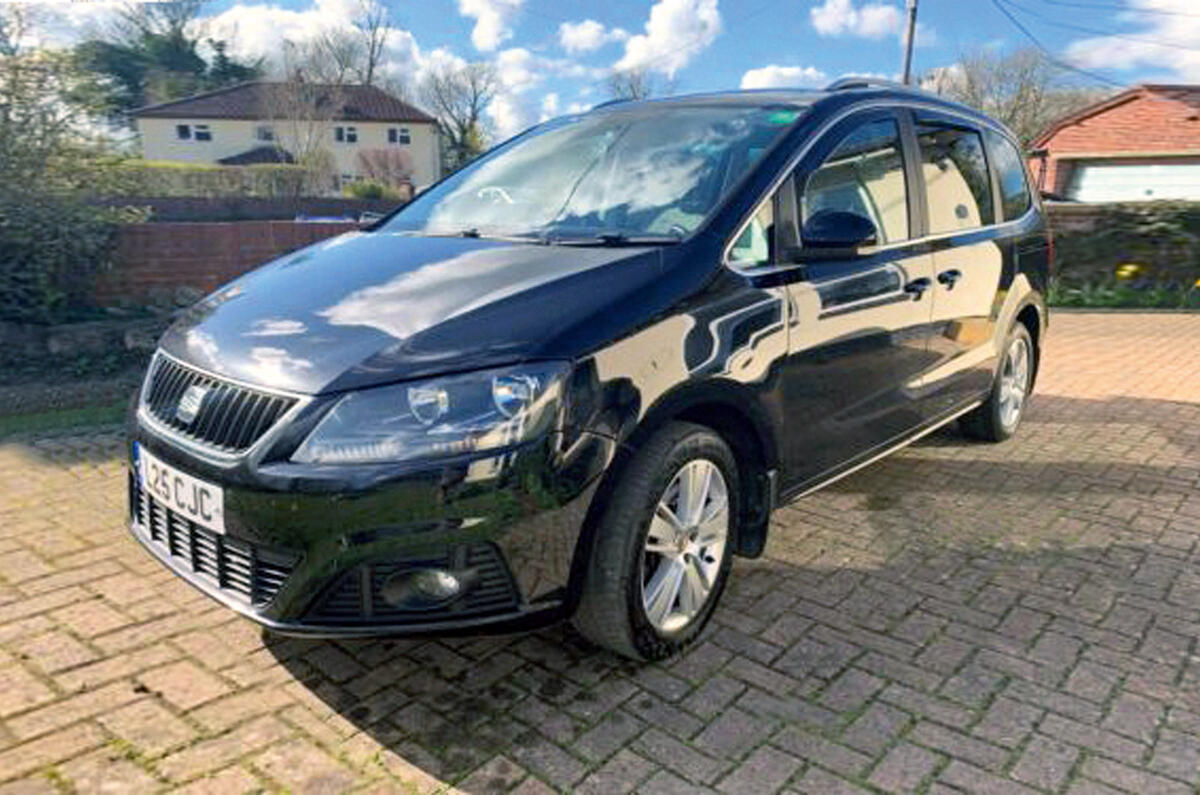 96 TIOLI April 29 Seat Alhambra