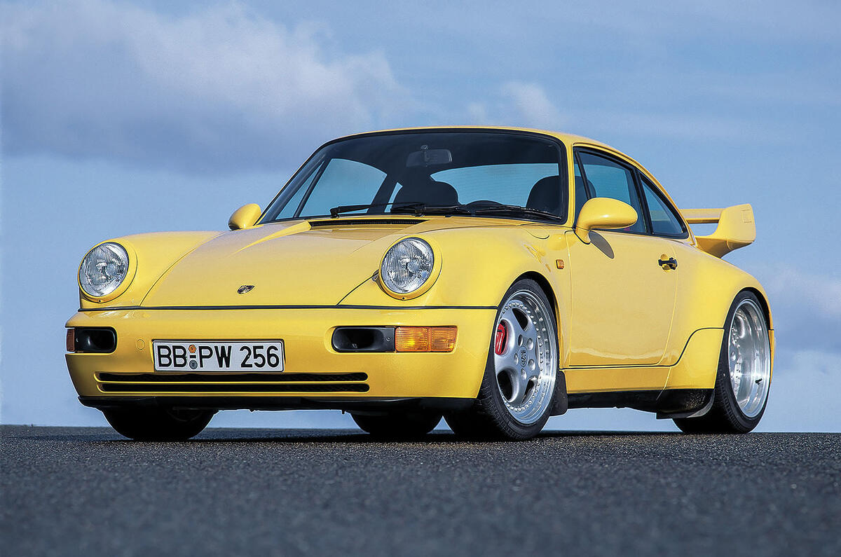Porsche's racing history: Weissach's best hits | Autocar