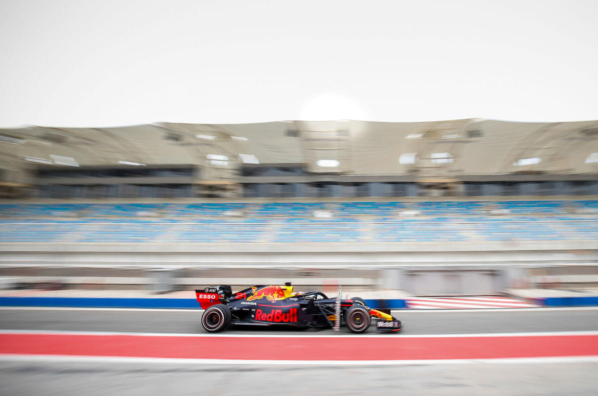 How To Fix Formula 1 According To Autocar Autocar