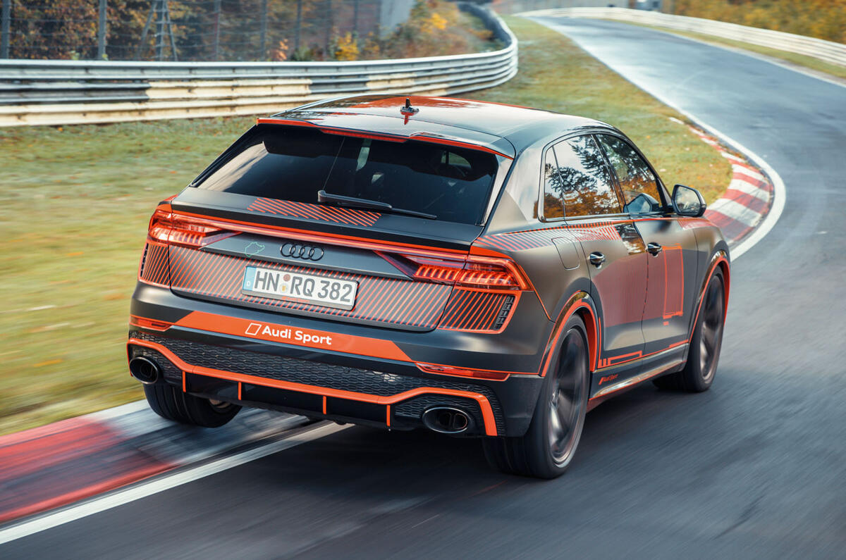 [Image: 97-audi-rsq8-camo-ride-2019-hero-rear.jpg?itok=QJzcVm6Y]