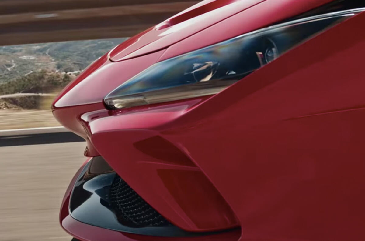 First Ride 2020 Ferrari F8 Tributo Autocar