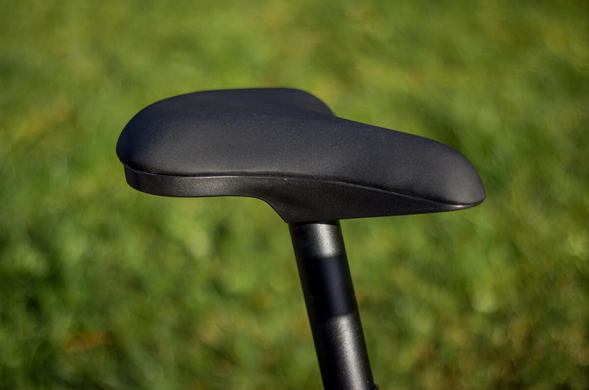 Electric bike review VanMoof X3 Autocar