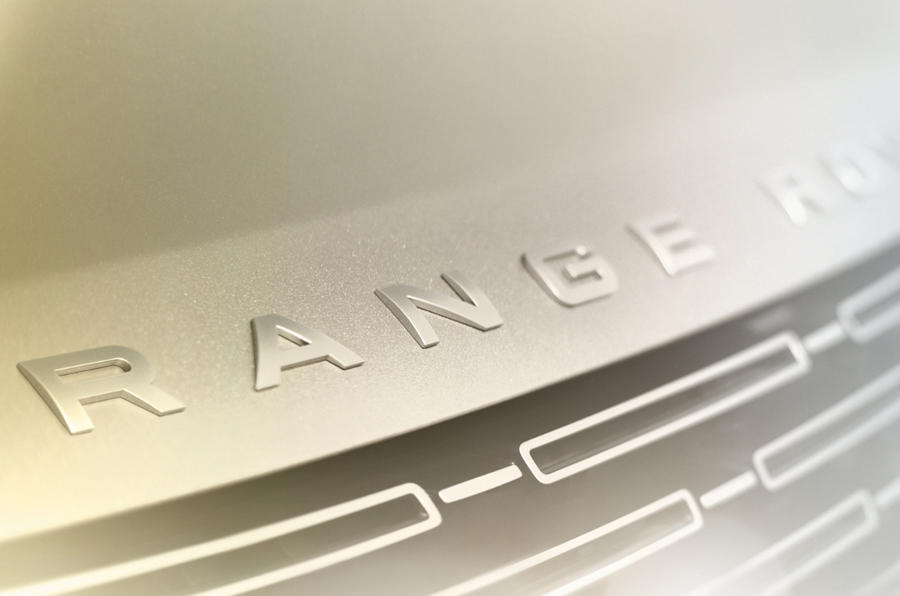 2021 - [Land Rover] Range Rover V - Page 3 98-2022-range-rover-teaser-grille