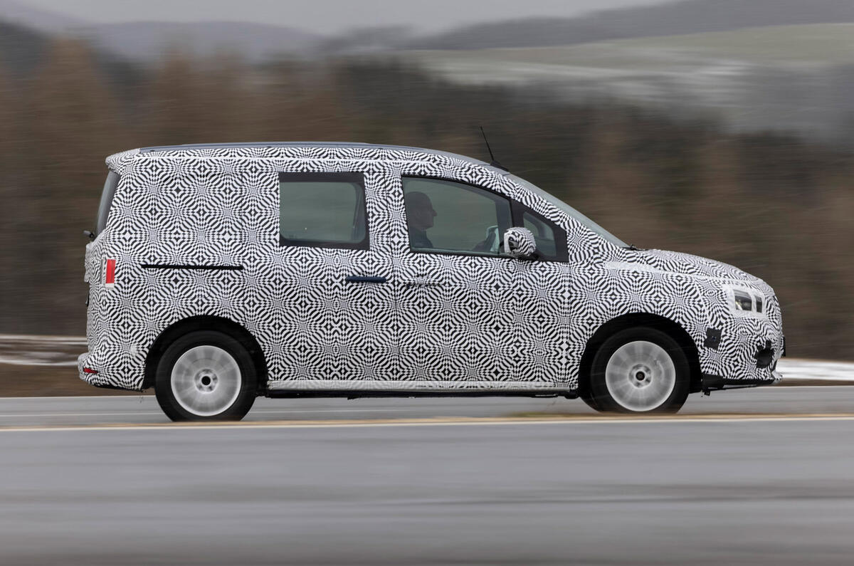 Mercedes citan 2022 Clearance