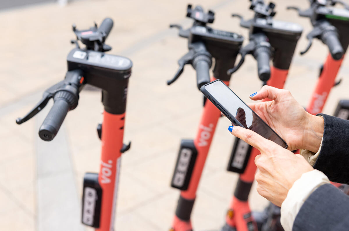 Are E scooters Legal In The UK Autocar are-e-scooters-legal-in-the-uk-autocar