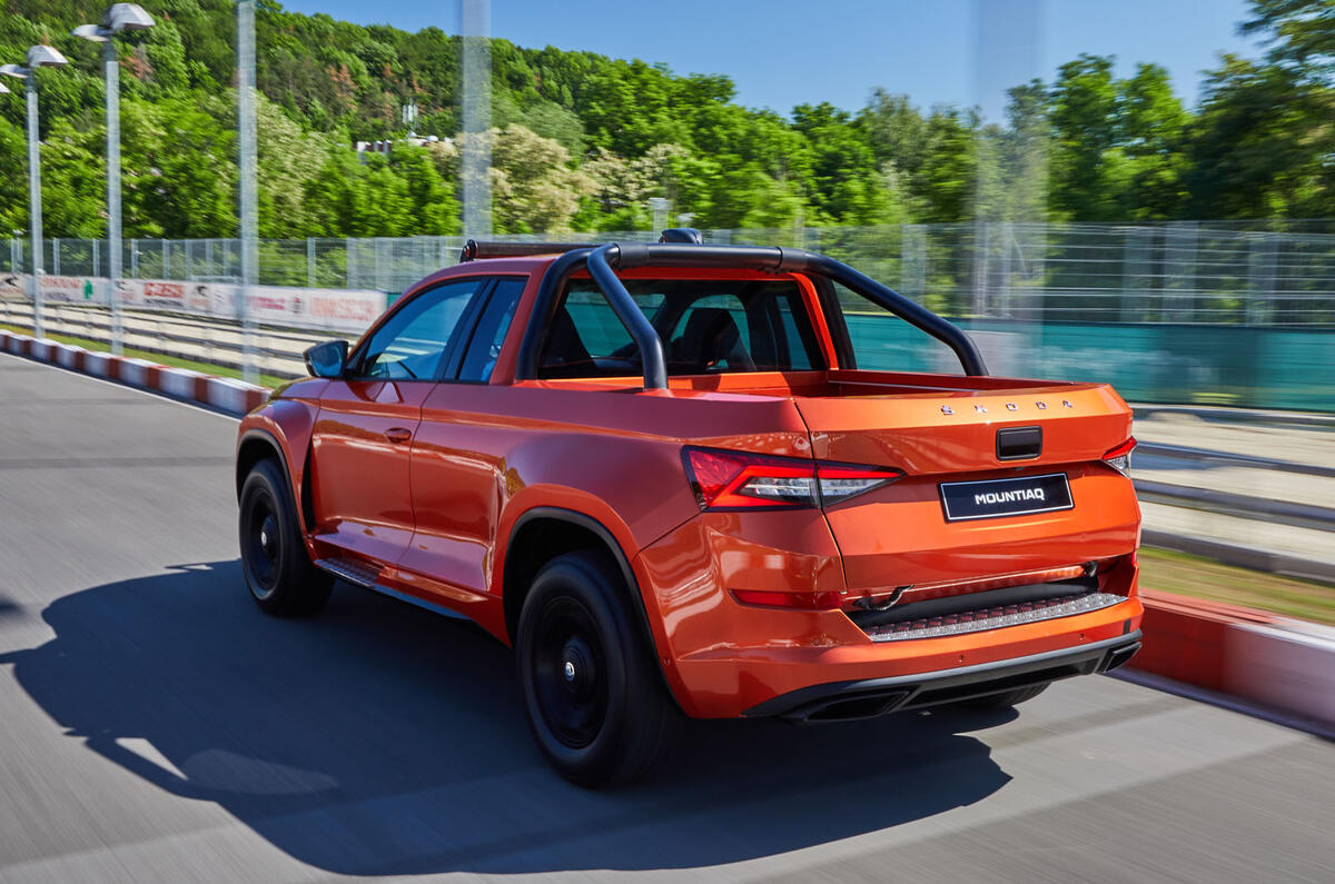  2019 - [Skoda] Mountiaq Concept 98-skoda-mountiaq-concept-fd-hero-rear