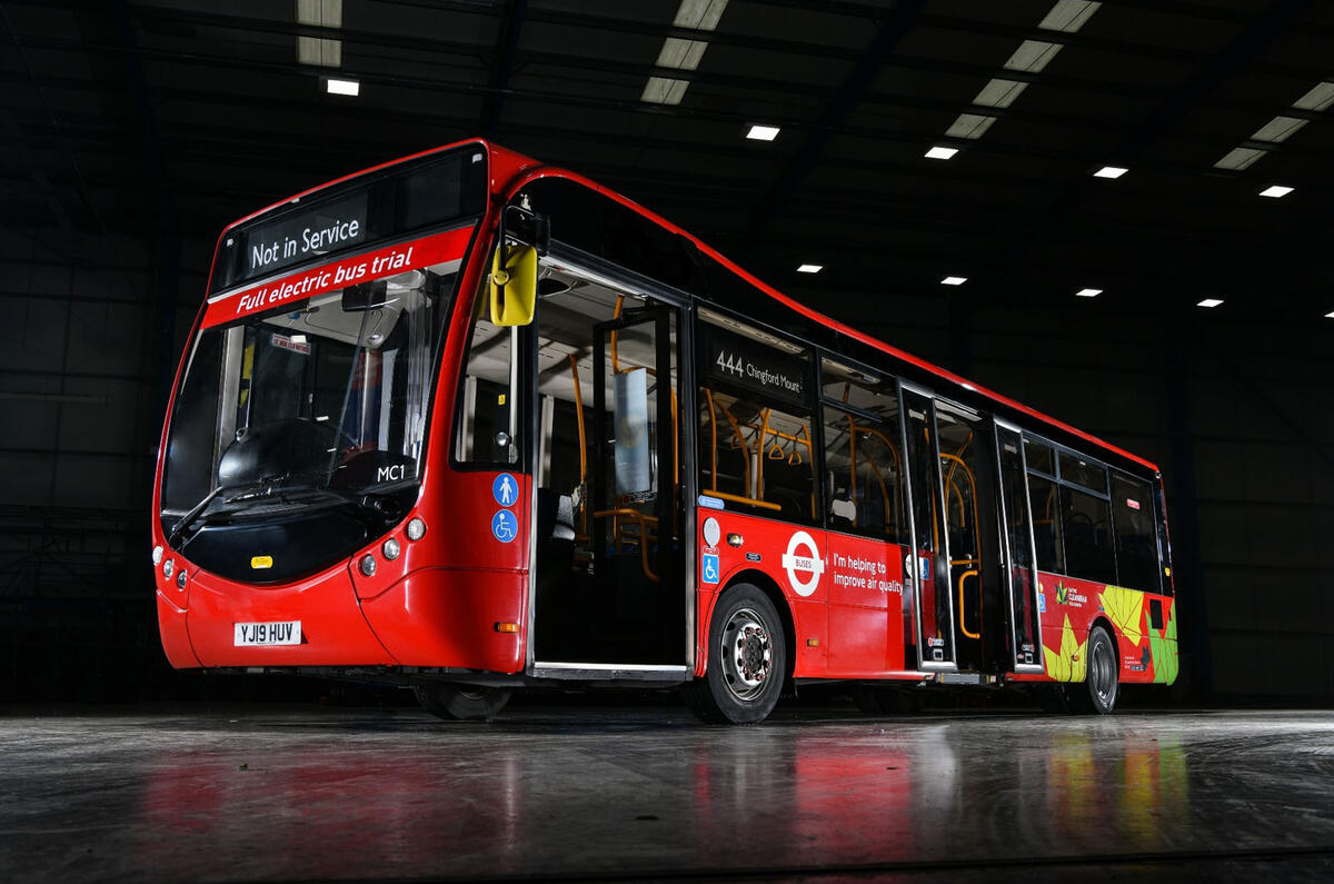 98 Switch Mobility Metrocity