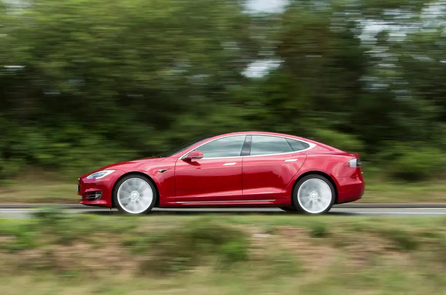 Nearly new buying guide: Tesla Model S | Autocar