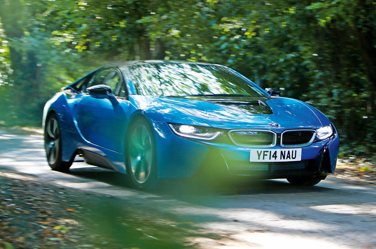 The smart money: PCP deals vs used cars | Autocar
