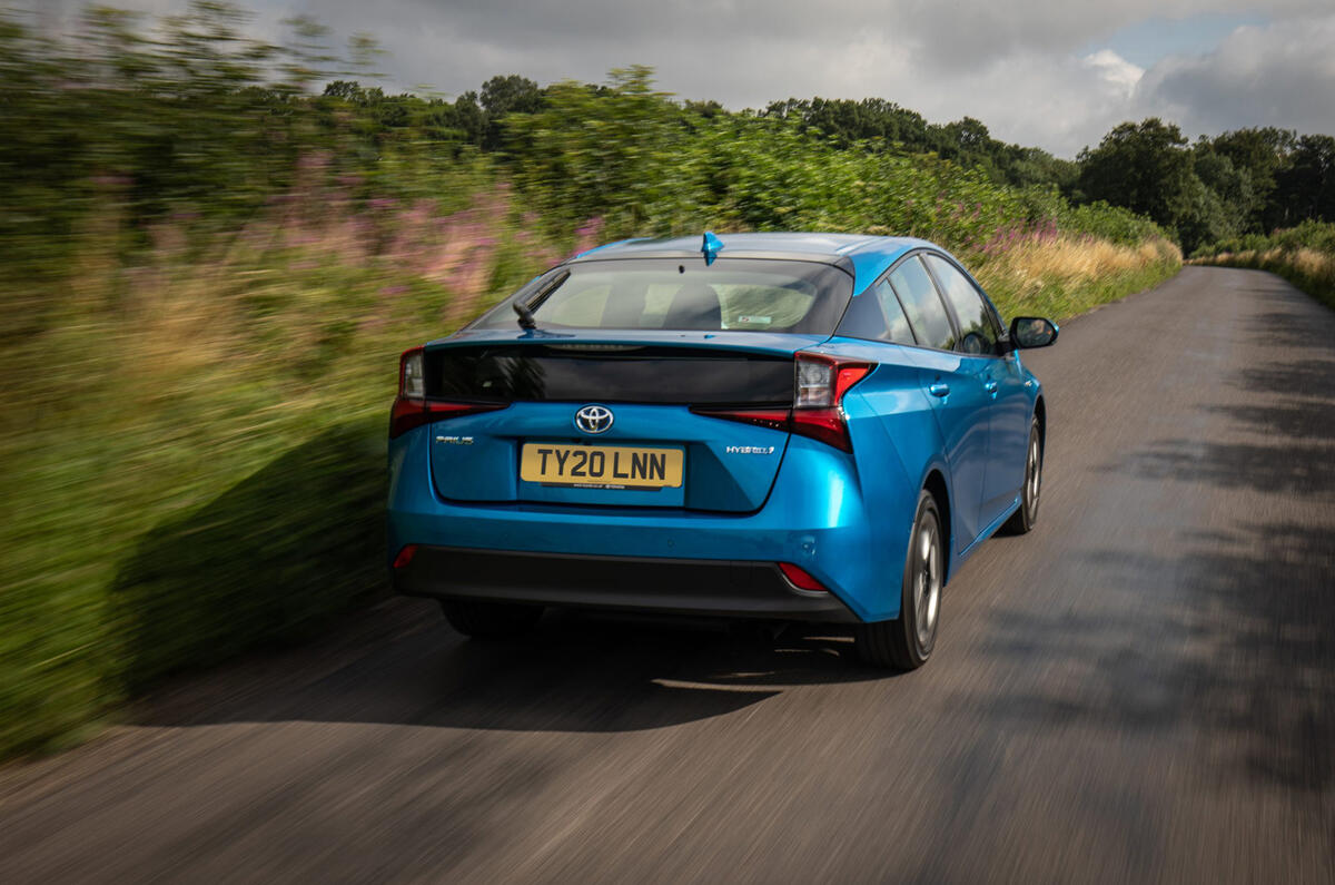  What is a hybrid? Everything you need to know | Autocar