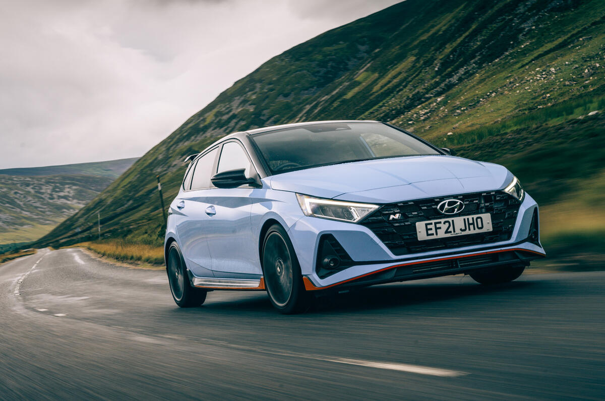 Britain S Best Affordable Drivers Car 21 And The Winner Is Autocar Britain S Best Affordable Drivers Car 21 And The Winner Is Autocar