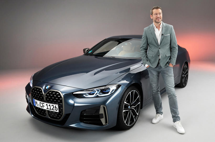 99 BMW design in electric era feature lead