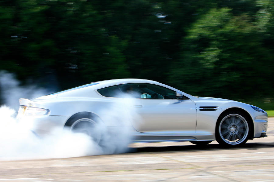 99 BTBWD 007 week Aston DBS lead