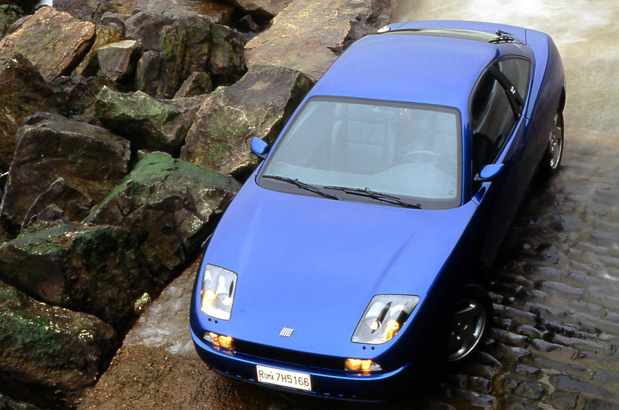 99 fiat coupe