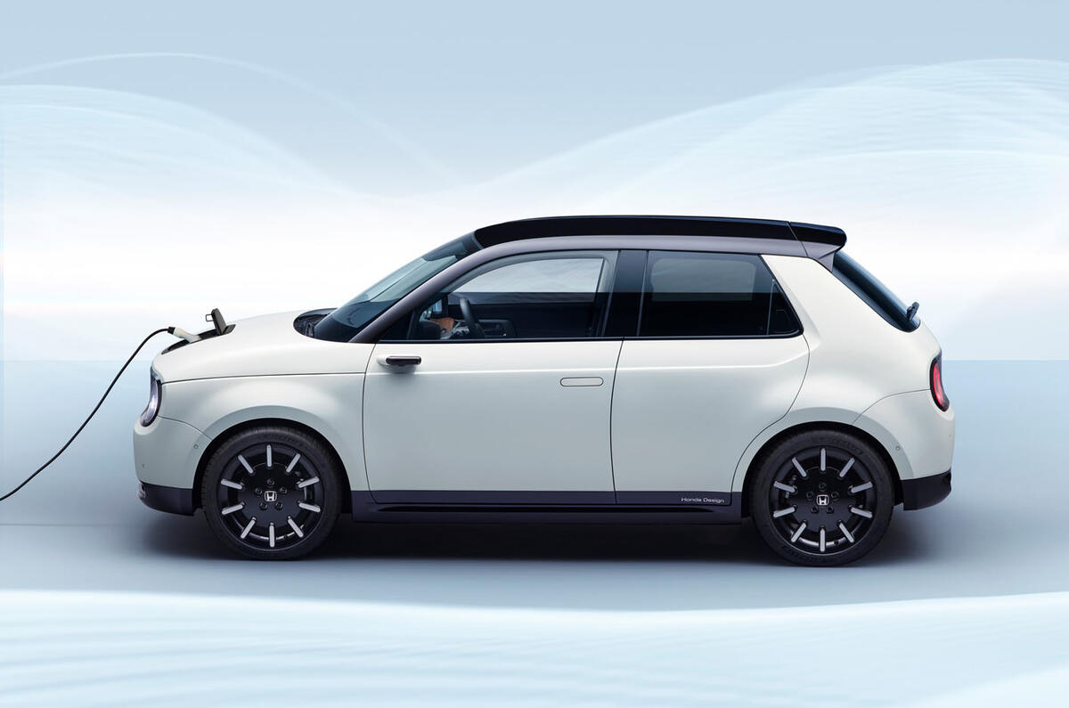 honda i3s price