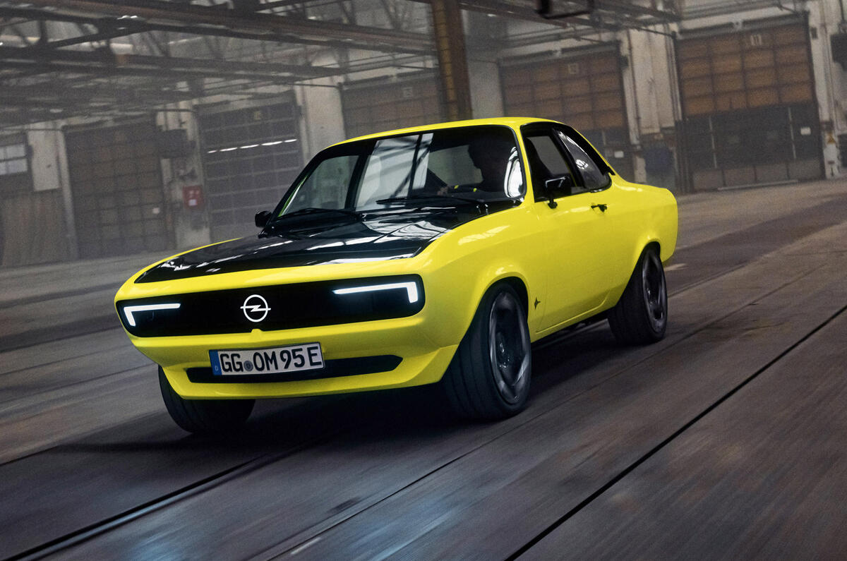 Кто владеет opel