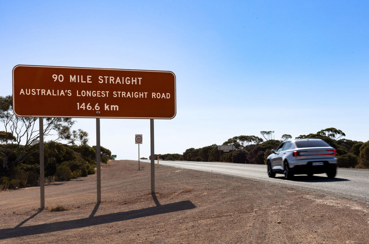 99 Polestar Australia biofill credit Dianne Bortoletto lead