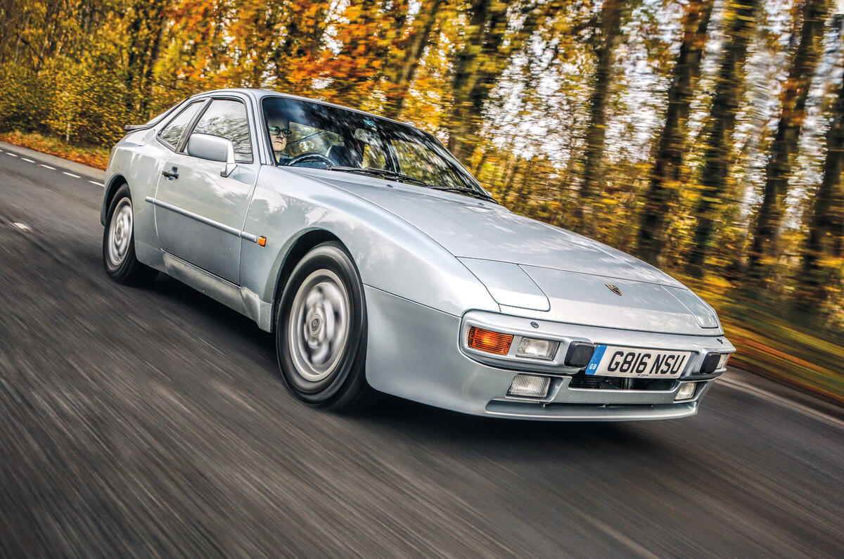 99 porsche 944