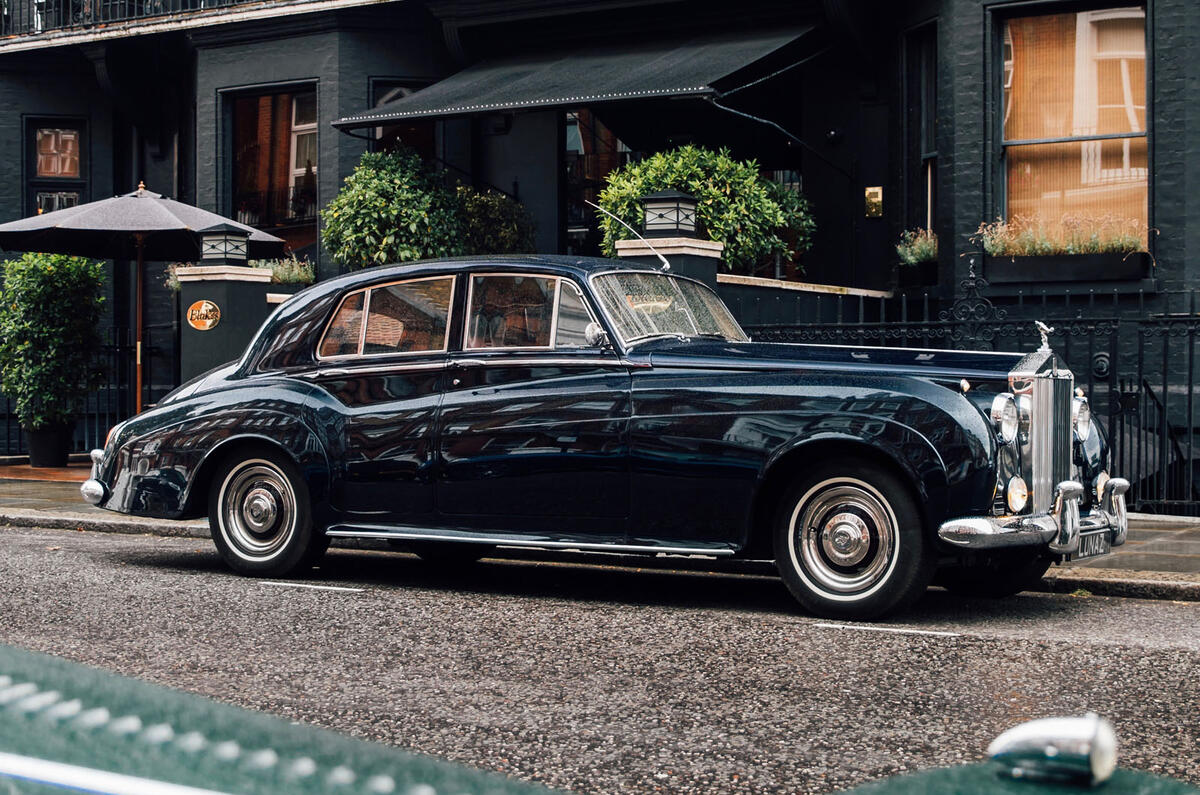 Rolls Royce Phantom Coupe Old  Introduction  Autocar India