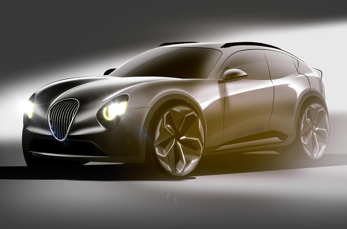 99 weissman suv cuarto delantero render