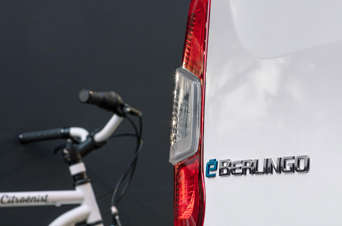 991 citroen e berlingo