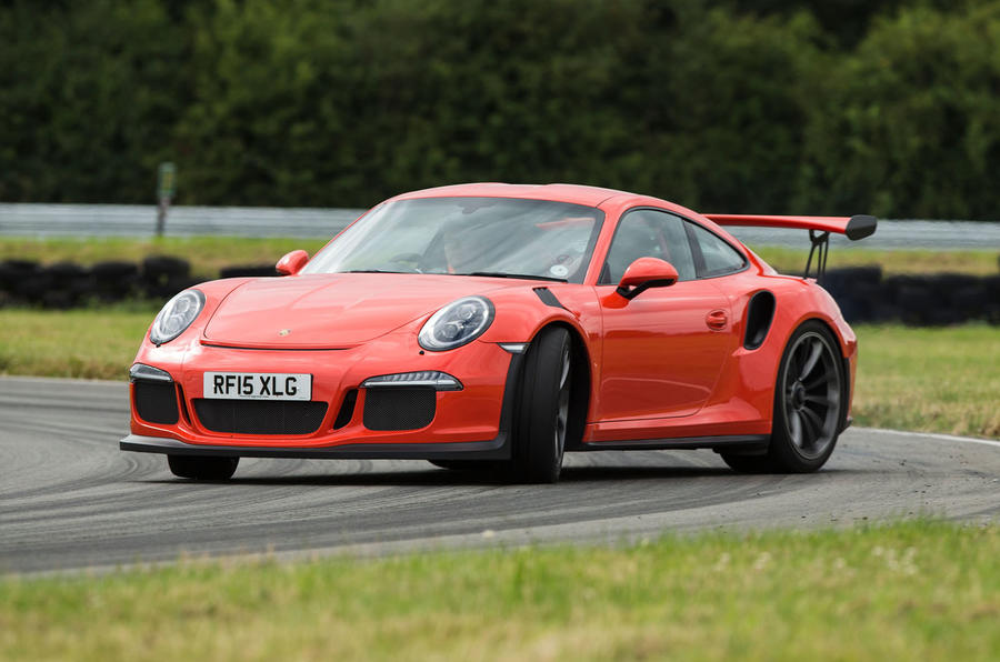 The Best Used Gt Series Porsche 911s Money Can Buy Autocar