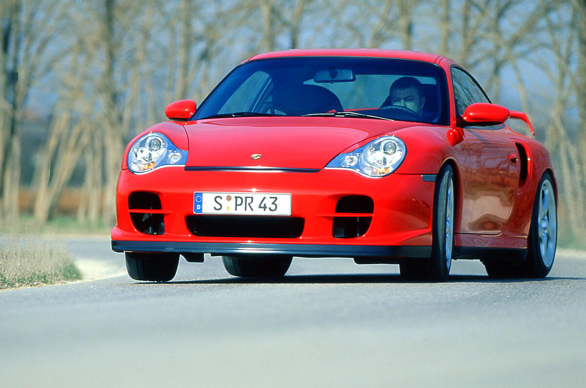 The best used GTseries Porsche 911s money can buy Autocar