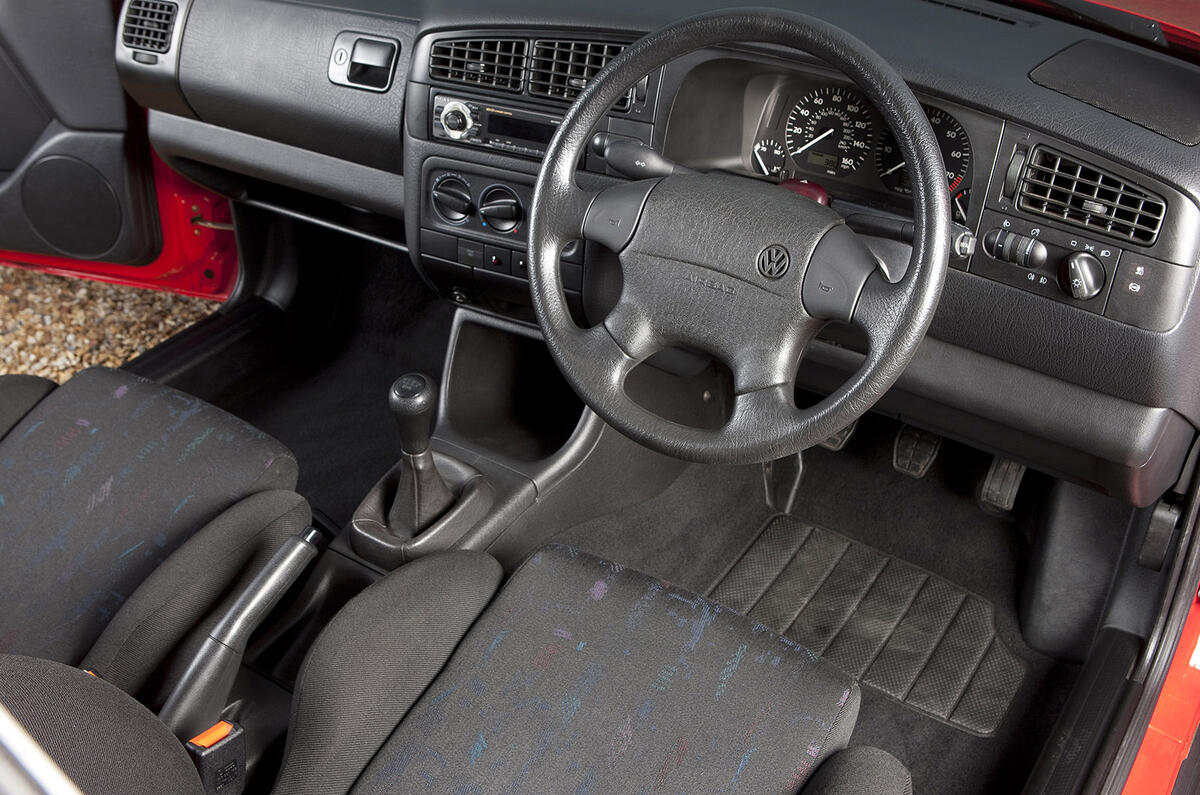 Used Car Buying Guide Vw Golf Gti Mk3 Autocar Used Car Buying Guide Vw Golf Gti Mk3 Autocar