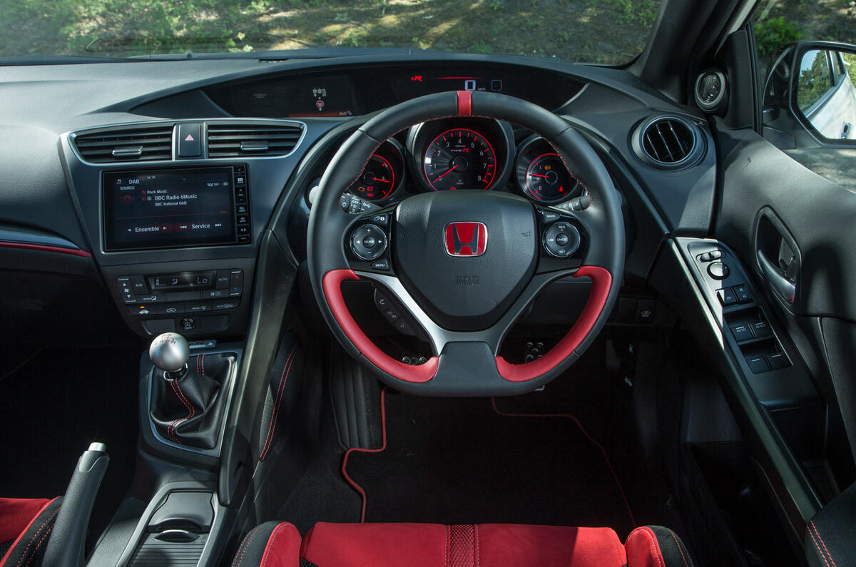 Used Car Buying Guide Honda Civic Type R Fk2 Autocar