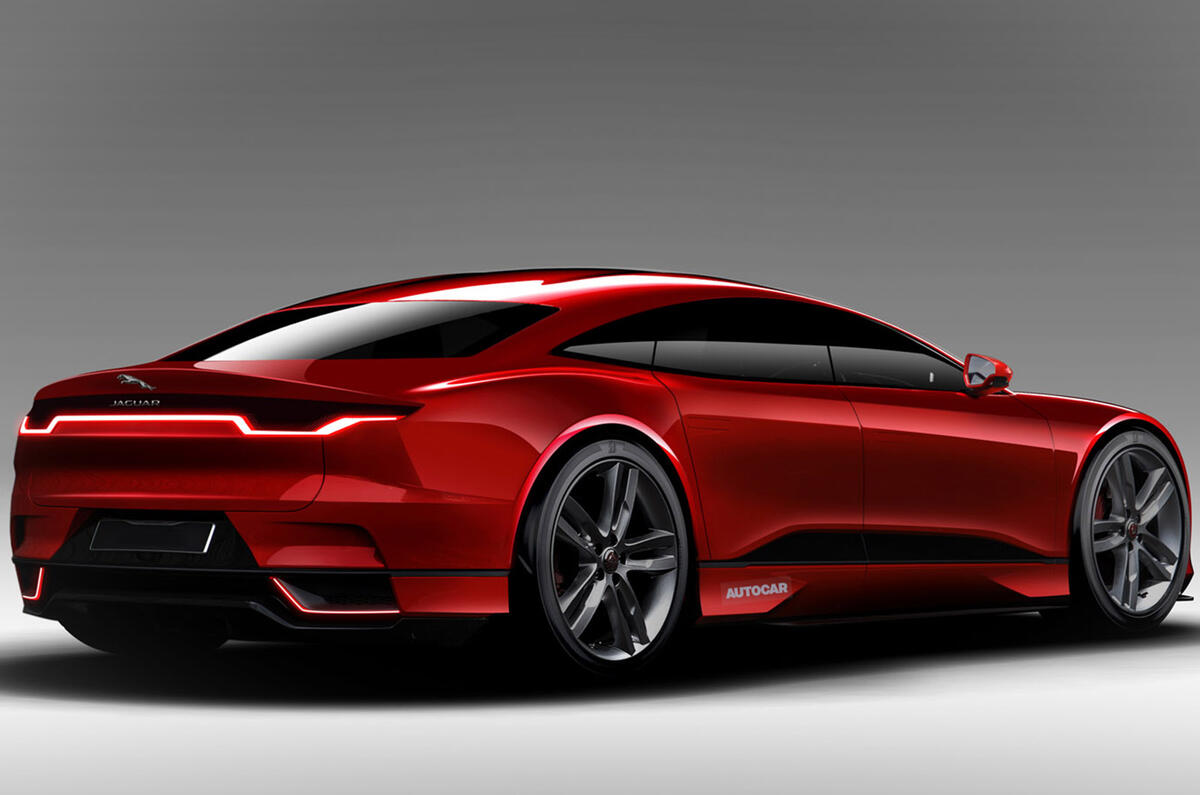 How JLR boss Thierry Bollore will reinvent Britain's biggest car firm