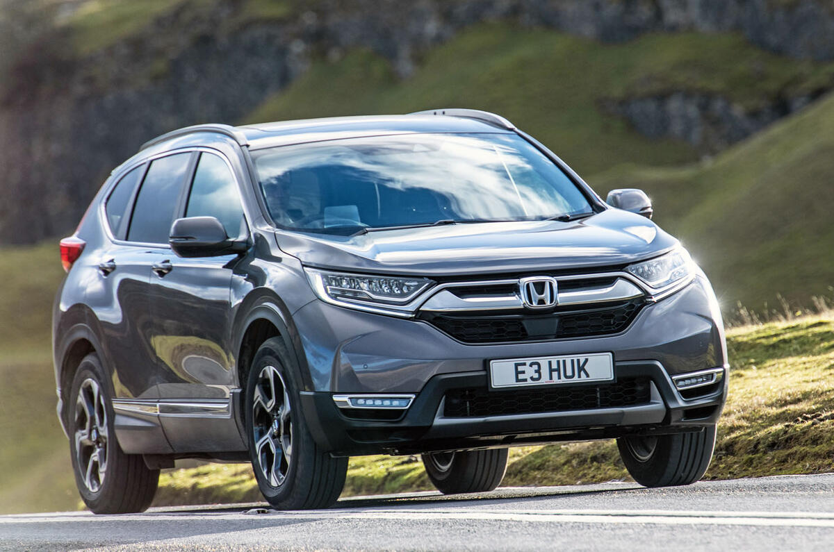 Is Time Running Out For Japan S Car Industry Autocar