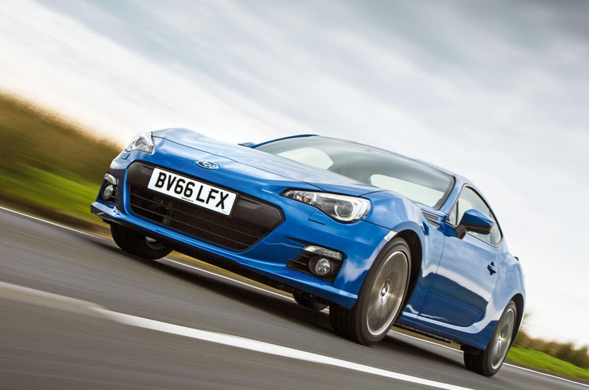 Next Toyota Gt86 Confirmed For 2021 In Leaked Presentation Autocar
