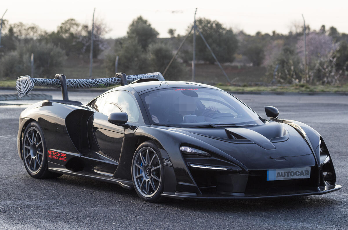 Sports Car Open Road Sports Car Open Road