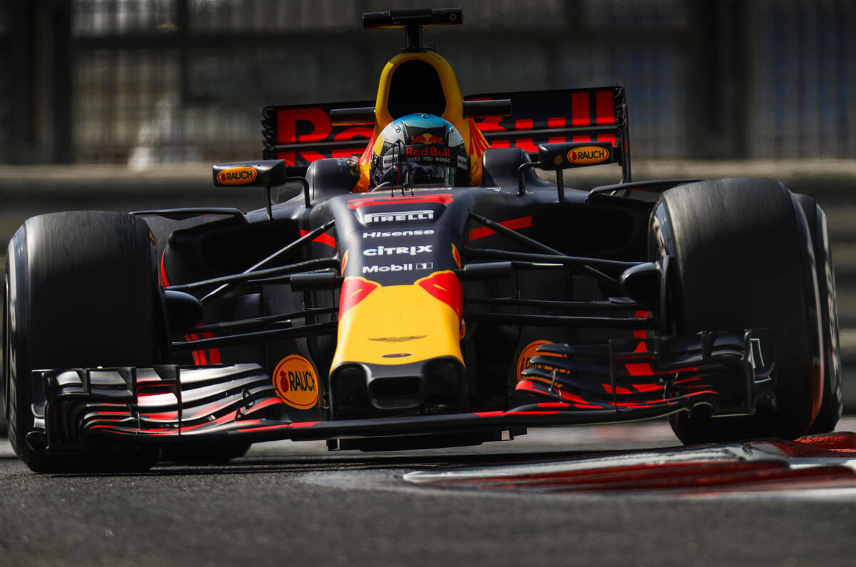 Aston Martin Could Work With Cosworth To Develop Formula 1 Engine Autocar
