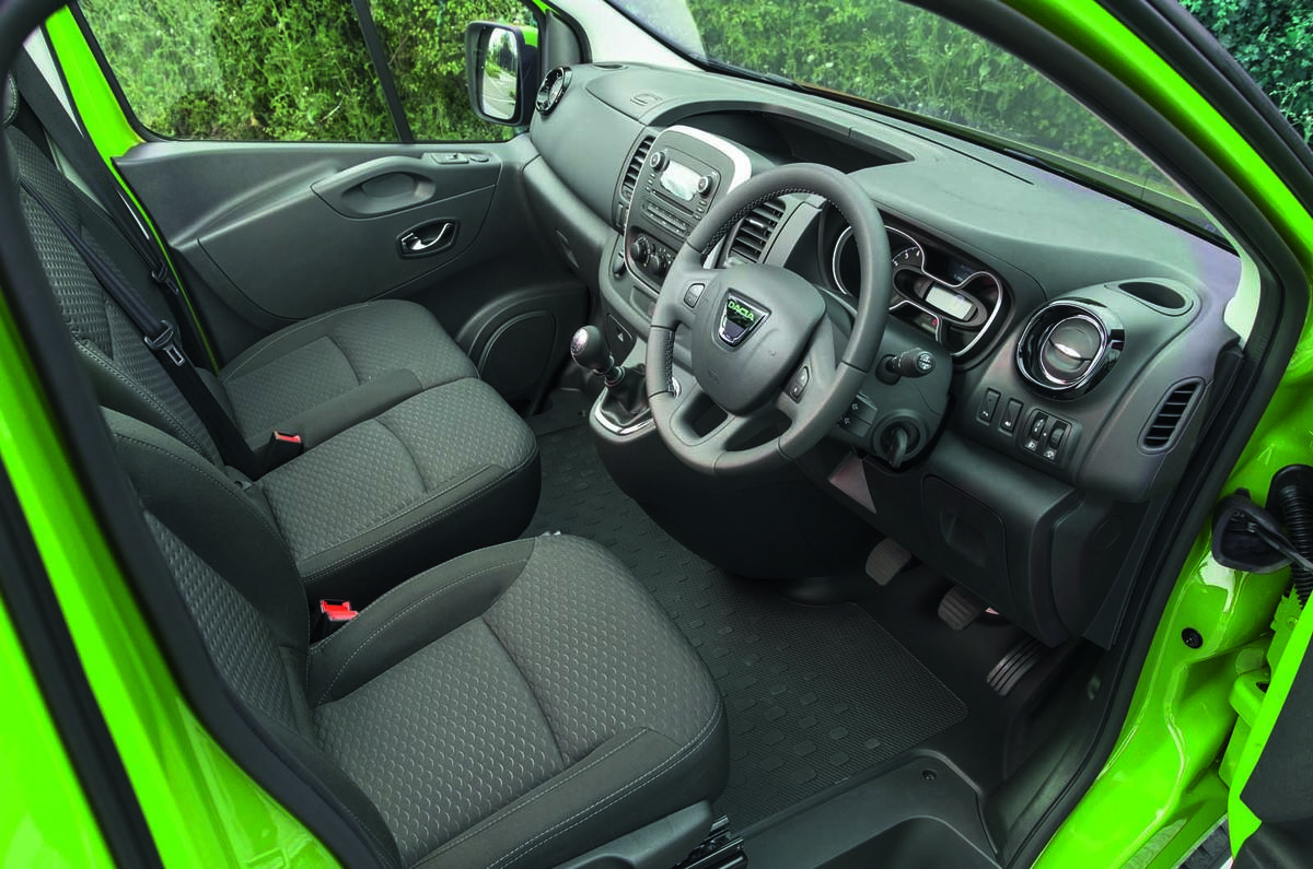 How To Build The Ultimate Value Campervan Autocar