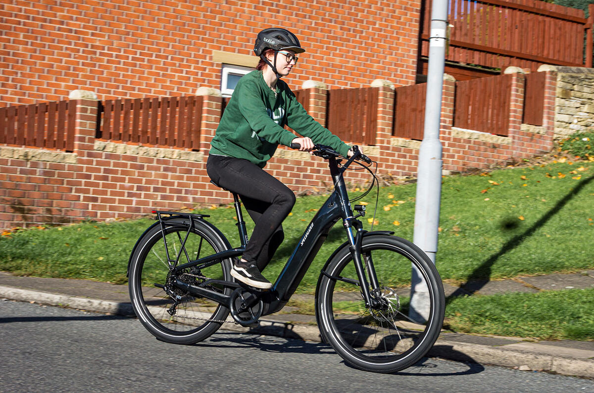 como bicycle