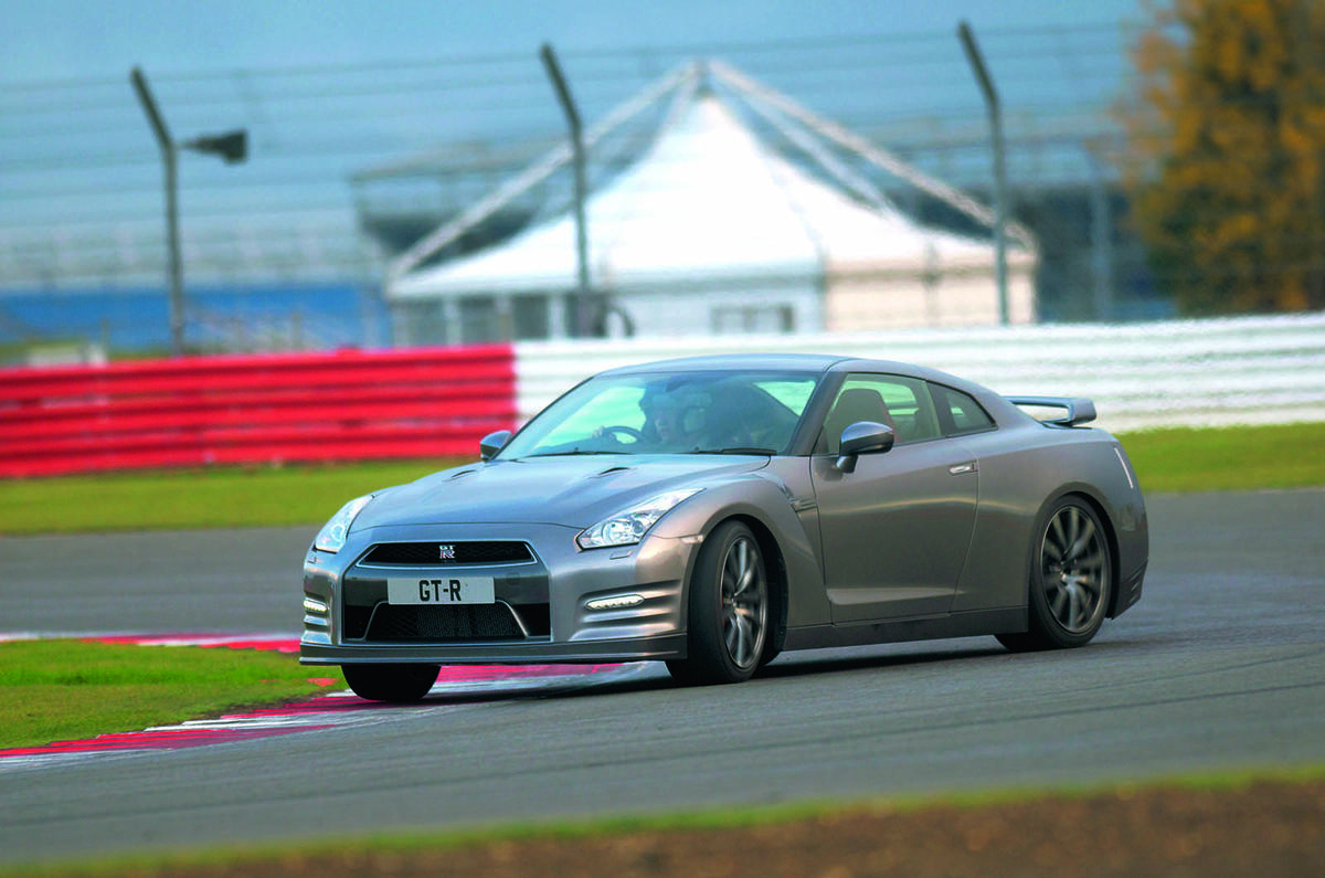 Nissan Gt R 2009 2015 Used Buying Guide Autocar