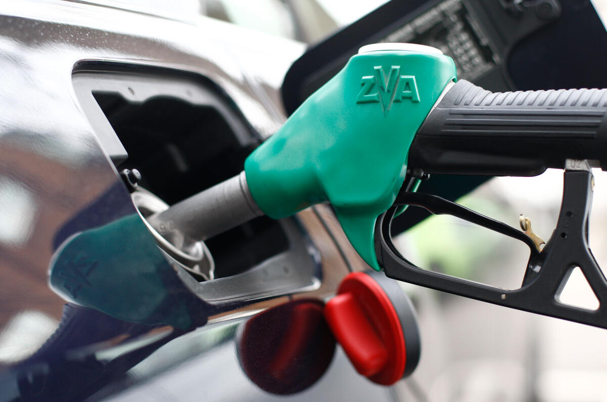 The mileage rates for petrol, diesel, hybrid and electric cars Autocar