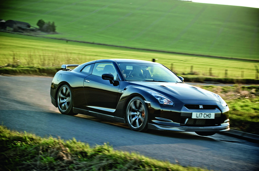 Nissan Gt R 09 15 Used Buying Guide Autocar