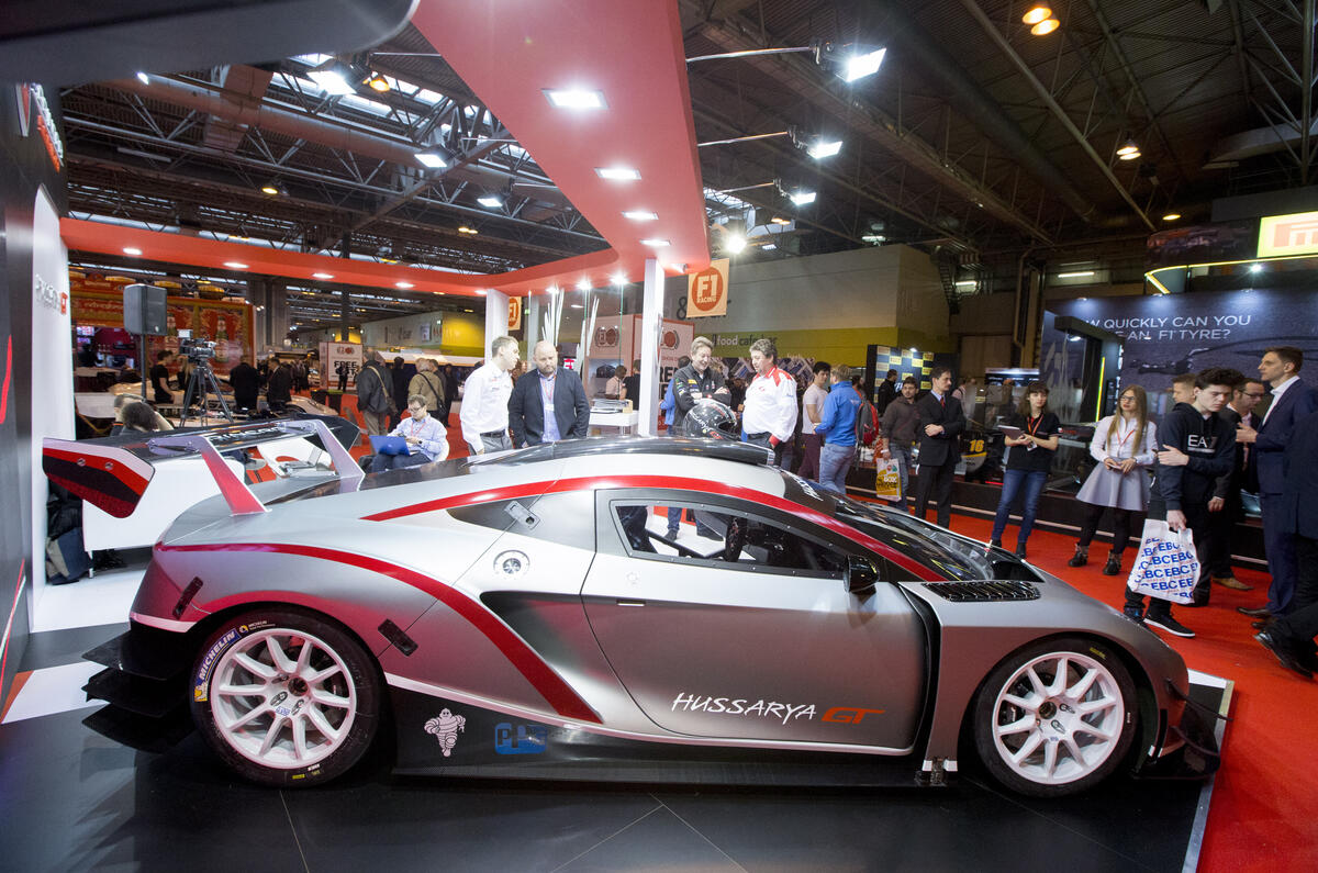 arrinera hussarya gt revealed at autosport international autocar arrinera hussarya gt revealed at autosport international autocar