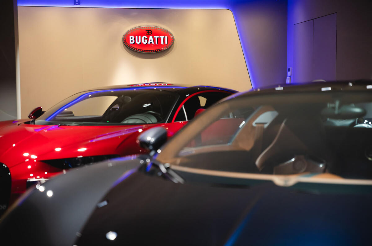 Dream automotive jobs meet the people in the best car industry gigs