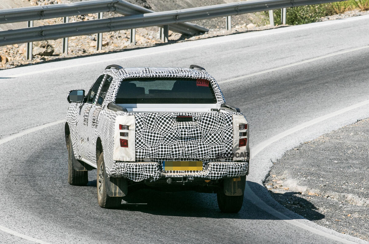 2024 Ford Ranger Plug In Hybrid Review New Cars Review