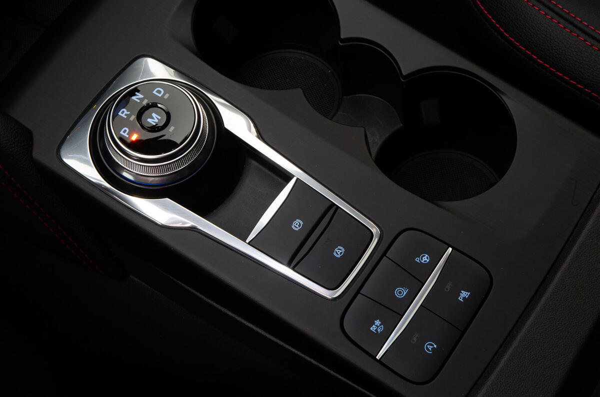 New 2020 Ford Kuga: UK pricing and specs revealed | Autocar