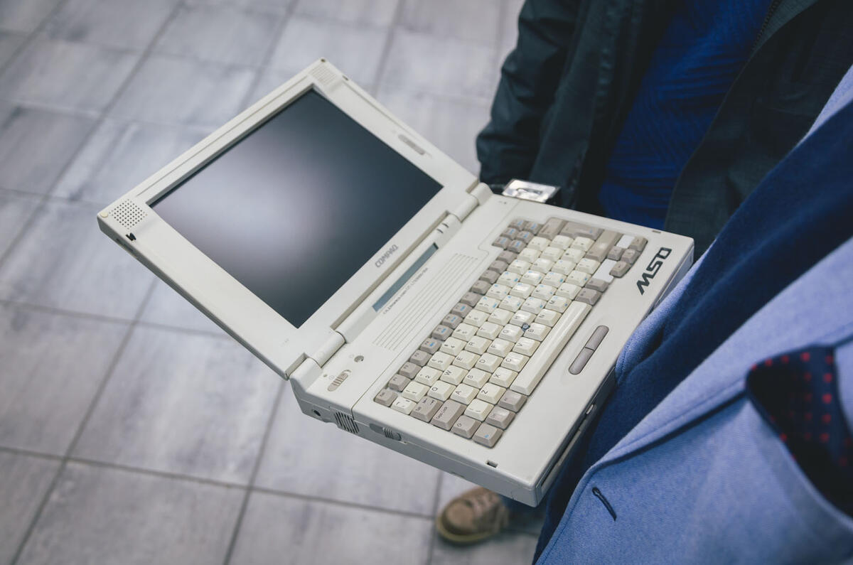 A Quick Check Up Servicing The Mclaren F1 Autocar