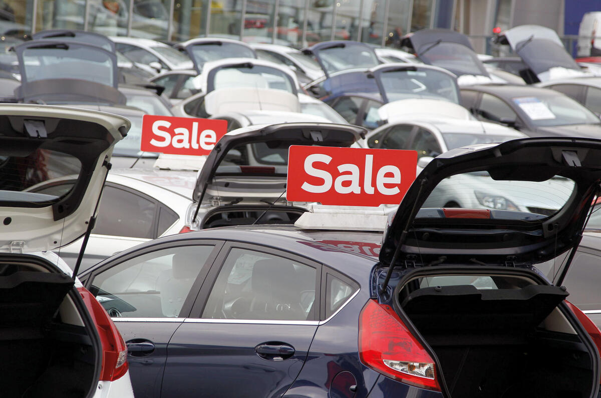 Industry analysis how Covid will hit the usedcar market Autocar