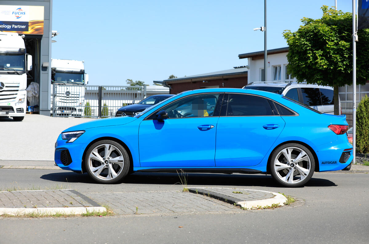 hot wheels audi s3