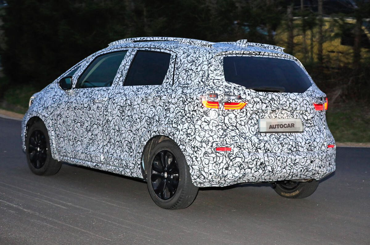 Honda Latest Models >> 2020 Honda Jazz to be hybrid only | Autocar Honda Latest Models >> 2020 Honda Jazz to be hybrid only | Autocar