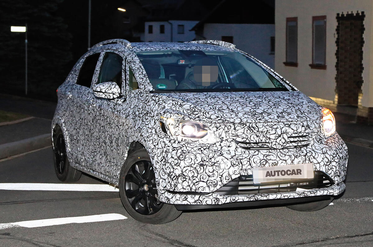 Honda Hybrid Cars >> 2020 Honda Jazz to be hybrid only | Autocar Honda Hybrid Cars >> 2020 Honda Jazz to be hybrid only | Autocar